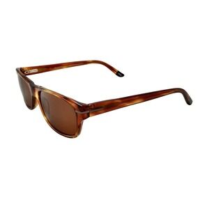 GANT G‎ FELIX Sunglasses Amber Havana Tortoise Shell Designer Frames